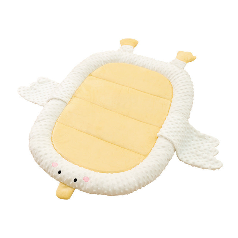 Orthopedic Dog Bed – Waterproof, Supportive, and Super Cozy - Tim Ecommerce Specialist