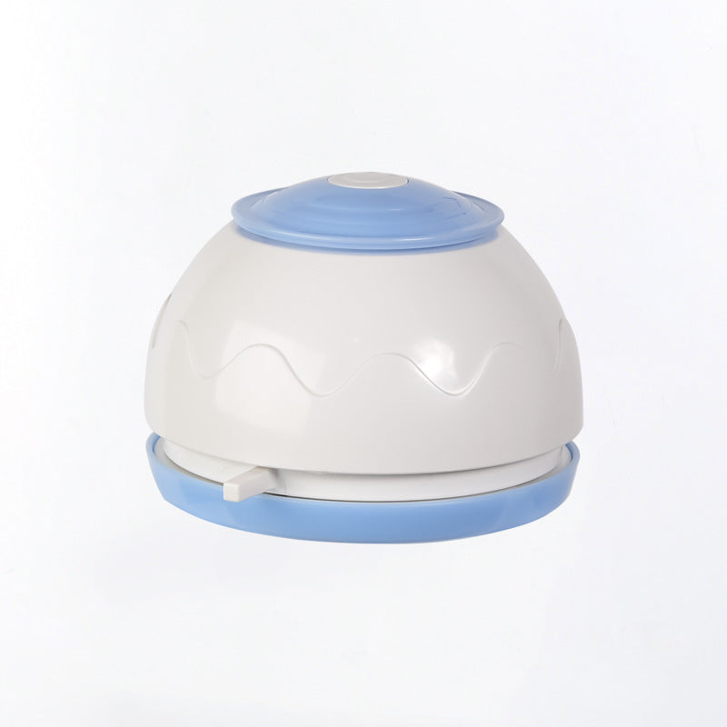 Smart Spinning Toy for Curious, Playful Cats - Tim Ecommerce Specialist